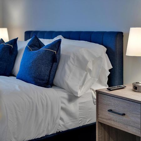 Private Apartment On Atlanta'S Beautiful Beltline Trail- Includes Free Parking Buitenkant foto