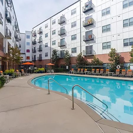Private Apartment On Atlanta'S Beautiful Beltline Trail- Includes Free Parking Buitenkant foto