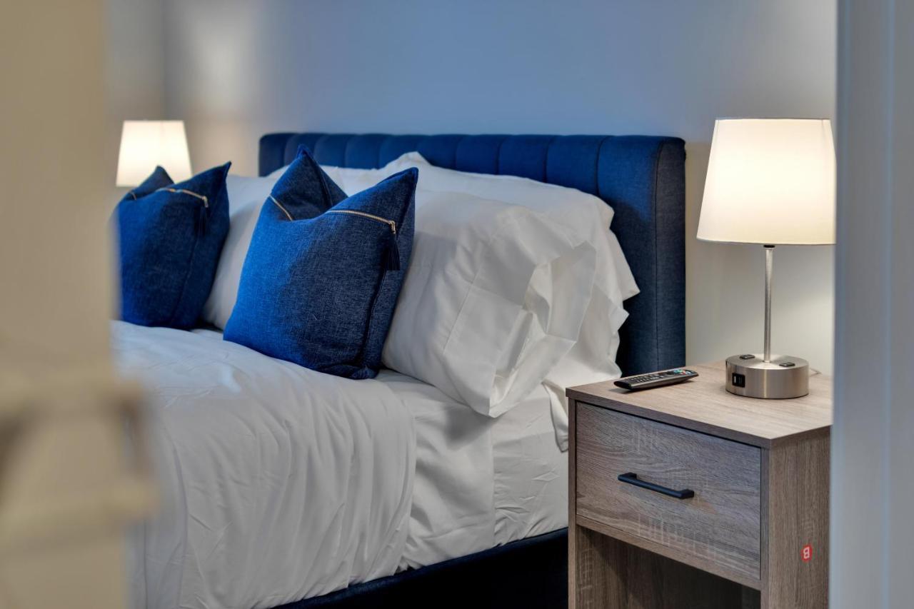 Private Apartment On Atlanta'S Beautiful Beltline Trail- Includes Free Parking Buitenkant foto