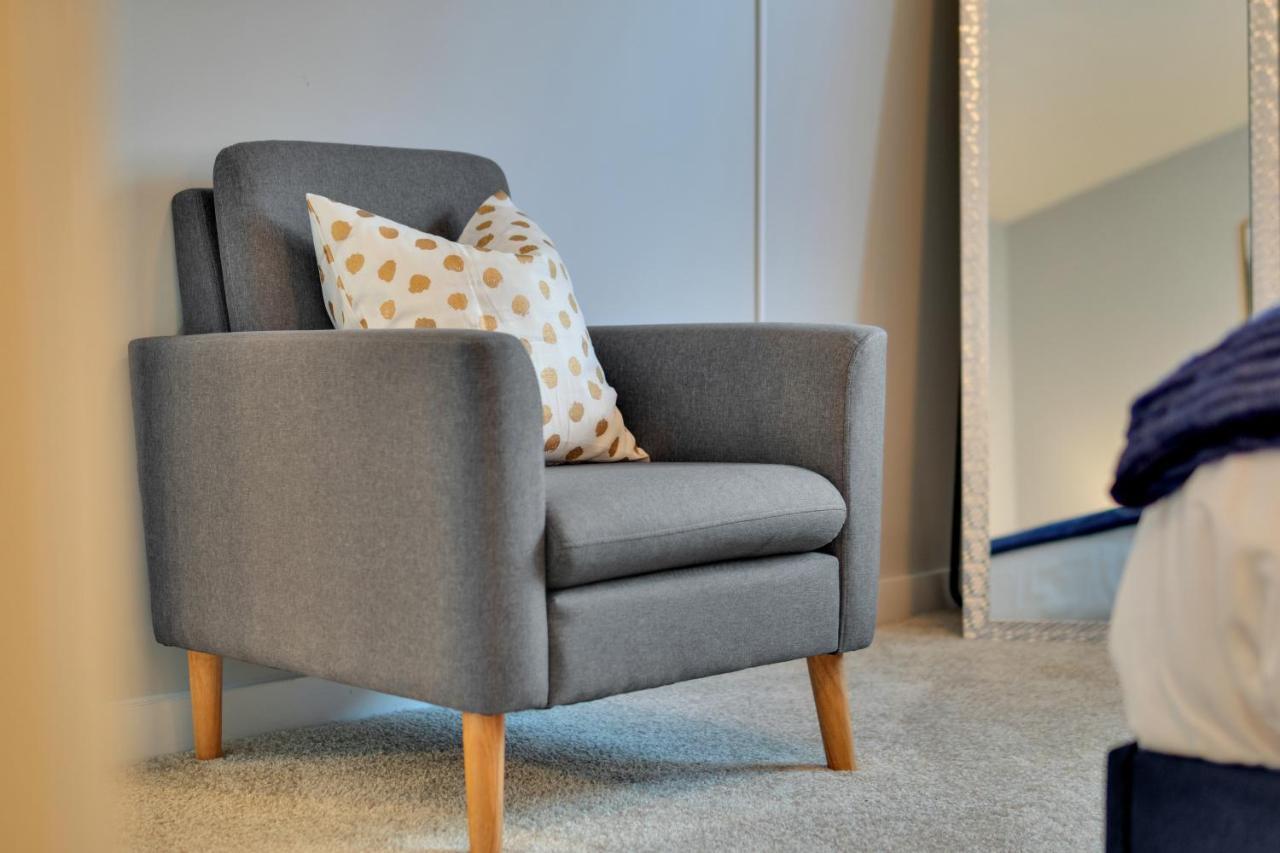 Private Apartment On Atlanta'S Beautiful Beltline Trail- Includes Free Parking Buitenkant foto
